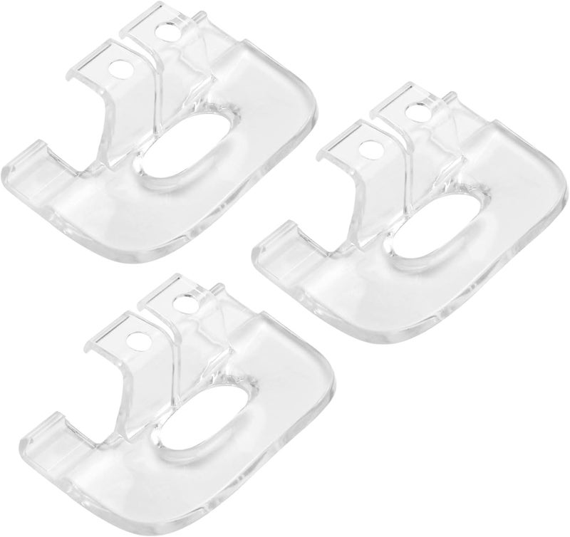 Shahn 3 Pack Graber Bali Springs Cordless Honeycomb Shade Lift Handles Replacement Parts for Graber Bali Springs(Made After 2015) - Image 1